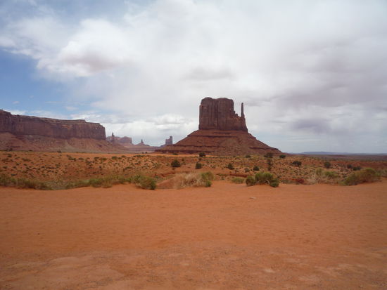 und weils so schoen war...