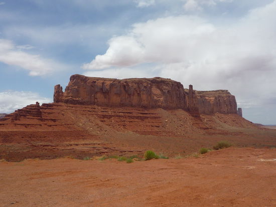 Monument Valley