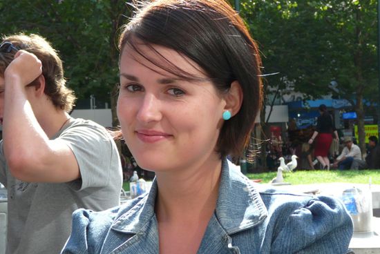 Die Viktoria