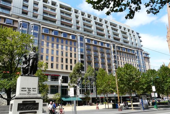 Das Westin