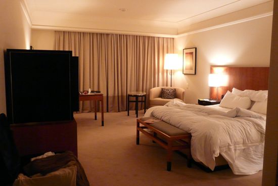Mein Luxuszimmer