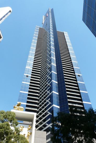 Der Tower