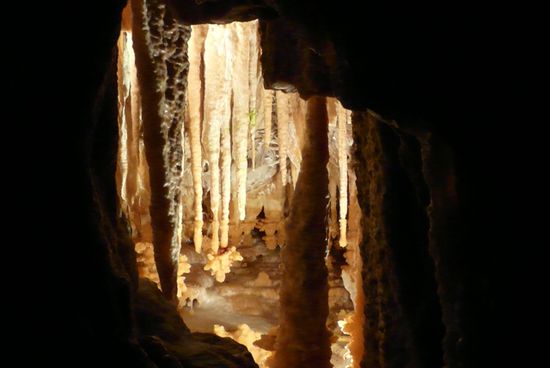 Wunderschön und beeindruckend
