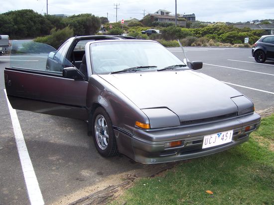 sieht schnittig aus,man spürt jedes Schlagloch