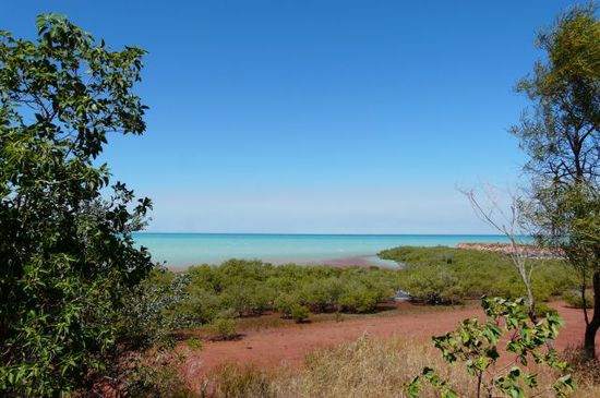 Roebuck Bay