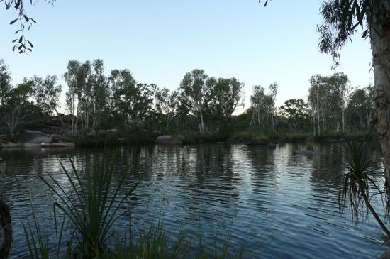 Manning River