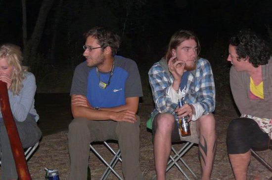 Jessie und unser Benjamin,Markus