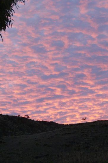 Die Entschädigung,dass wir liegengeblieben sind