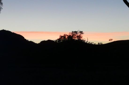 Morgenrot
