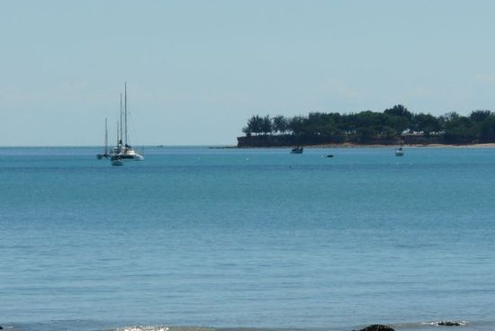 Segelboote