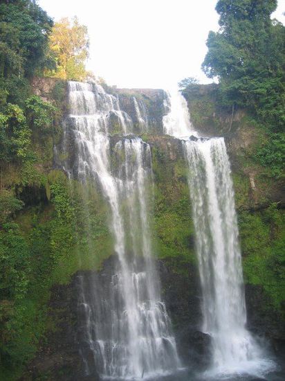 bolevan plateau