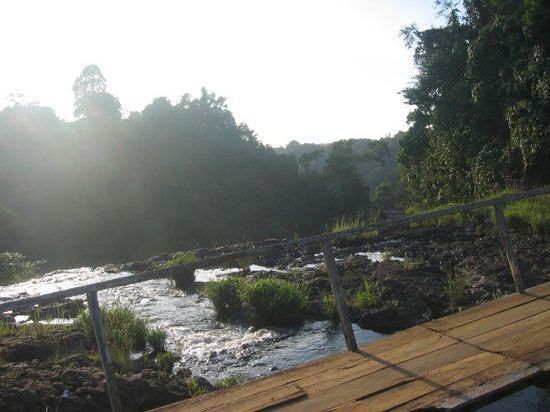 bolevan plateau