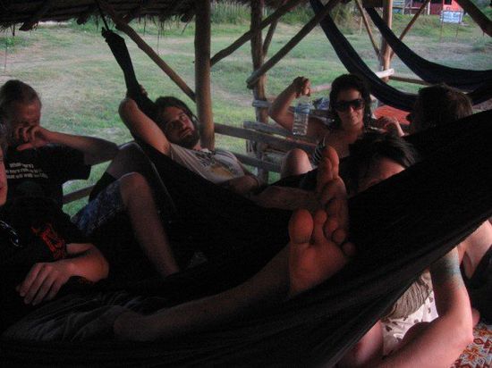 vang vieng