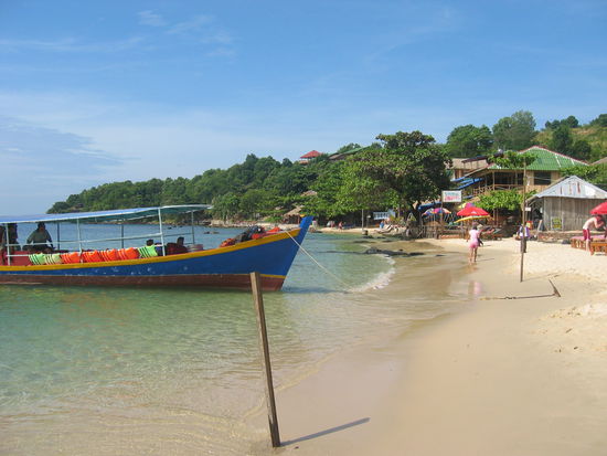 sihanouk ville bei tag