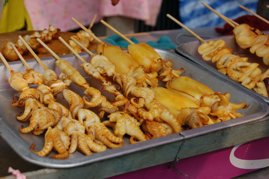 unser mittagessen, leckaa