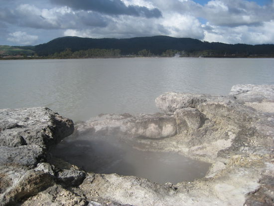 rotorua