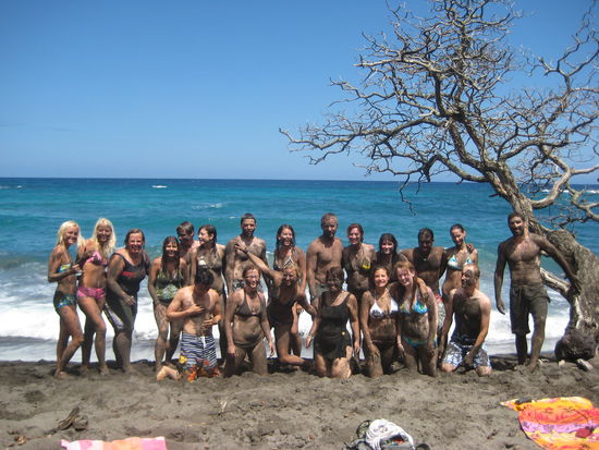 sandmaenner und frauen