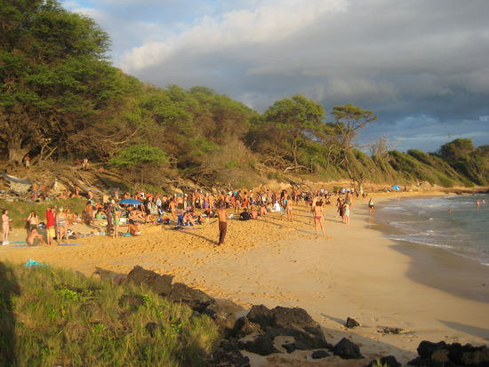 wie fest werde ich sonntag nachmittag am little beach vermissen!!!!!!