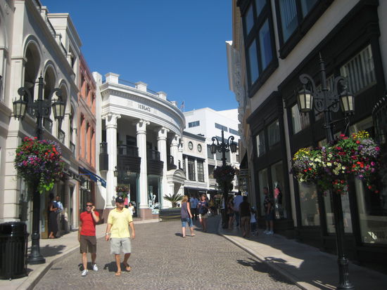 rodeo drive