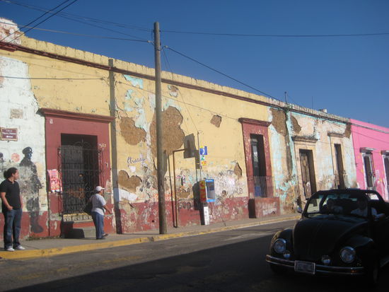 oaxaca