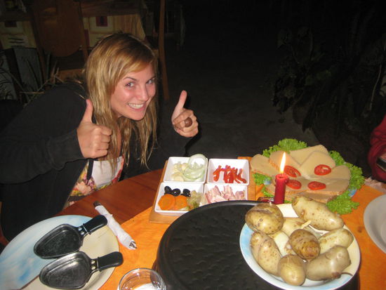 raclette!!!!!!!!