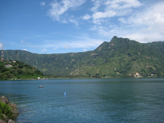 san pedro la laguna
