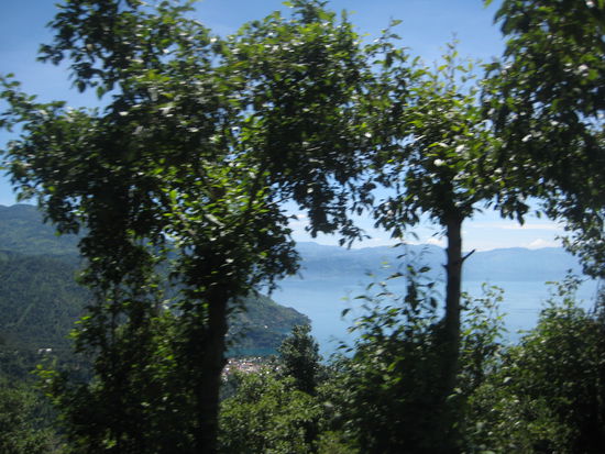 lago de atitlan