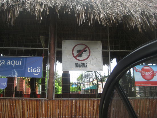 das sieht man ueberall!!