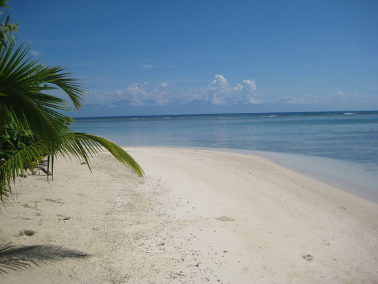 utila strand
