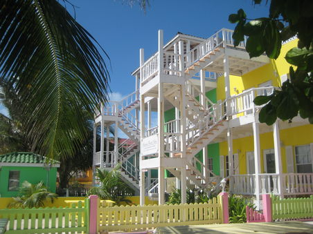 caye caulker