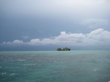 carribean sea
