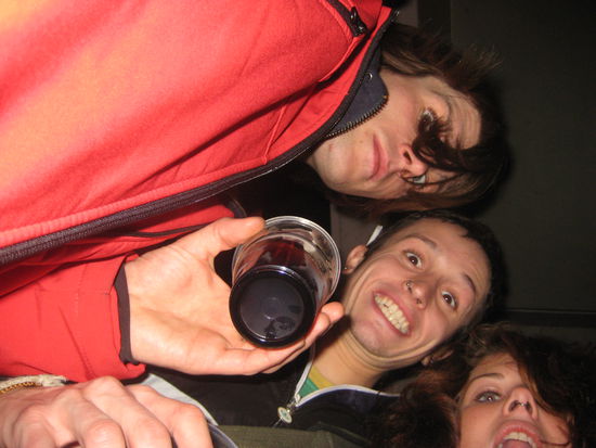 mit rury in der art school, glasgow