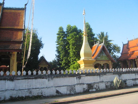 luang prabang