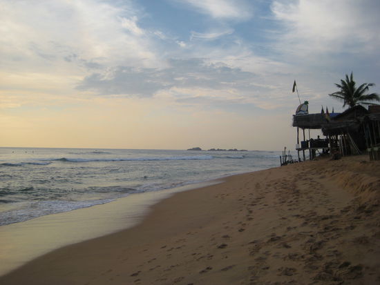 da versteht man, wieso wir nicht loslassen koennen huh!