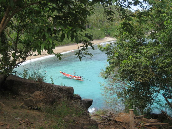 thailand ist halt schon schoen..