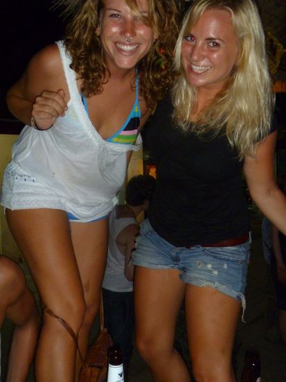 ganz seltener anblick haha