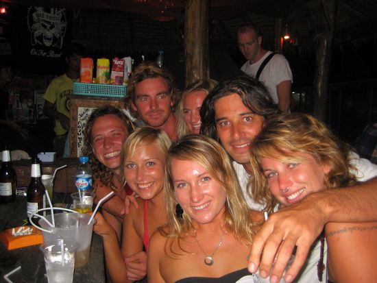 abschied von unseren jungs, mikey, jay und rikki