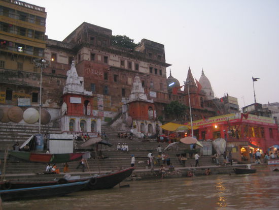 die ghats