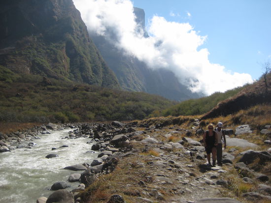 ist es nicht einfach wunderwunderschoen?