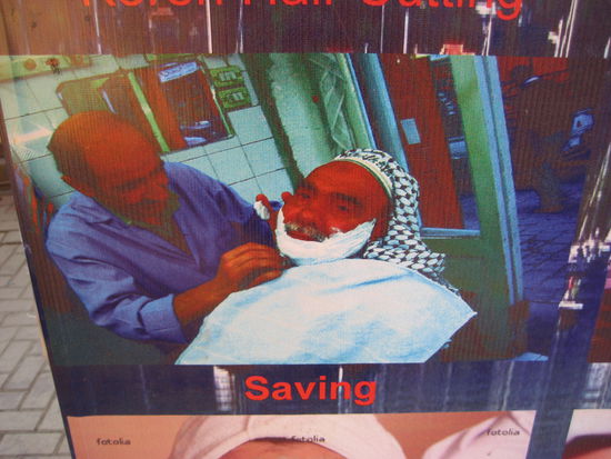 lach mich immer noch kaputt hihi