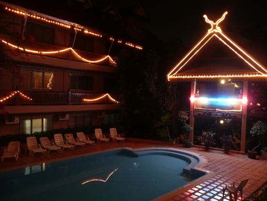 Lai Thai Guesthouse in Chiang Mai