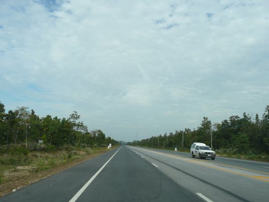 Highway
