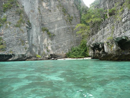 Ministrand
