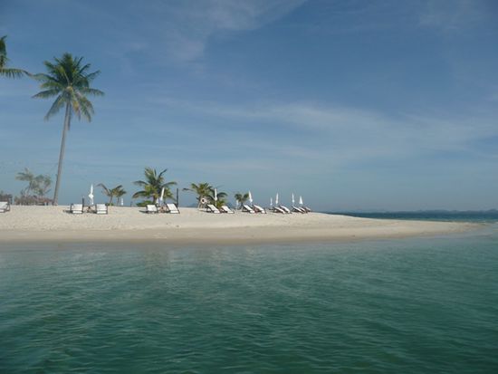 Hotelstrand