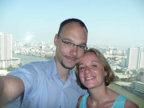 Abschiedsfoto