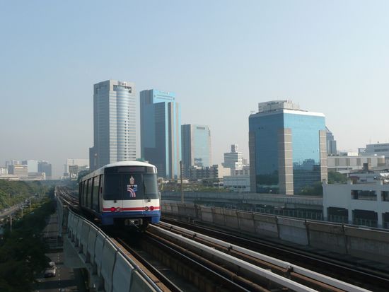 Skytrain