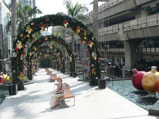 Froehliche Weihnachten!