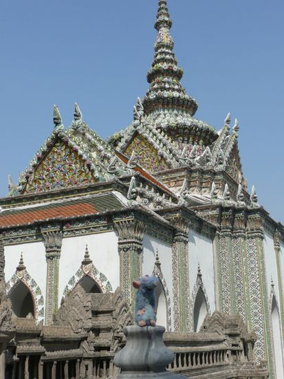 Grand Palace (Koenigspalast)