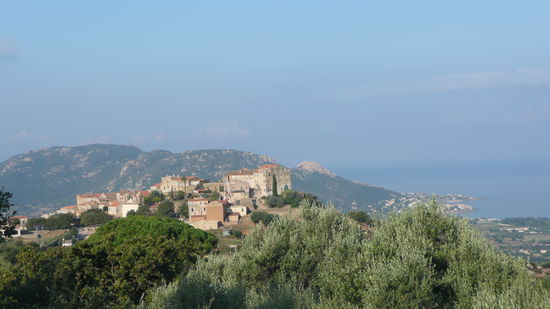 Künstlerkolonie Pigna