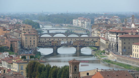 Einfach nur schön und beeindruckend.